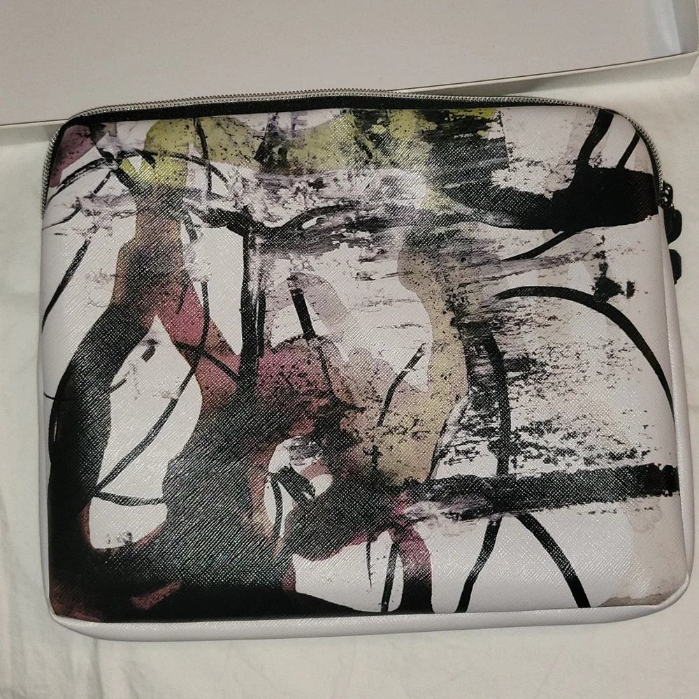 Like New Proenza Schouler Target/Neiman Marcus iPad Sleeve Case
